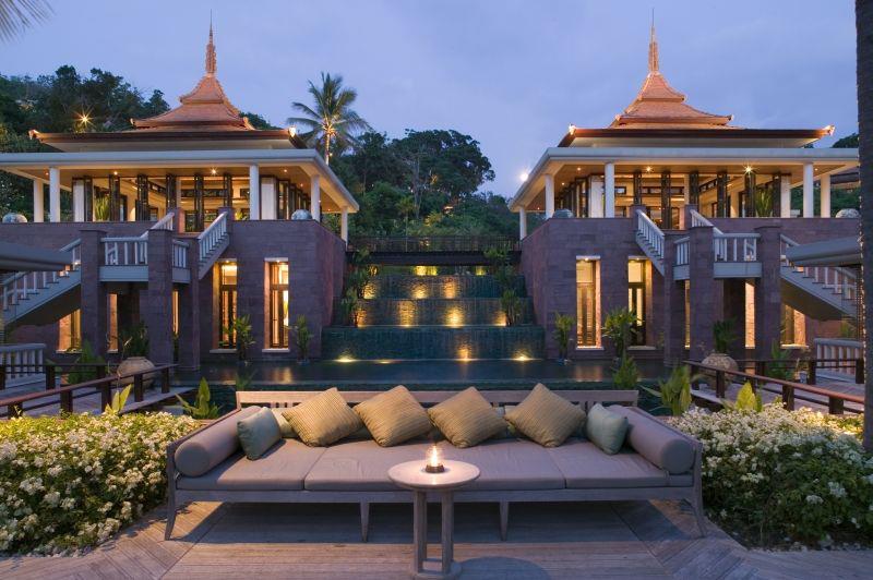 private pool villa Phuket