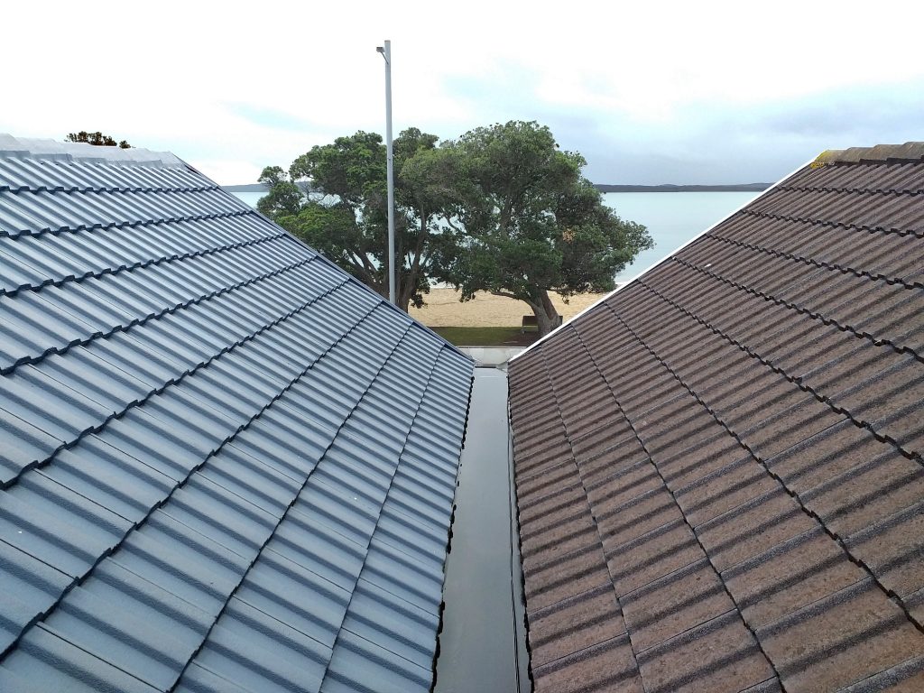 Roof Repair Experts 